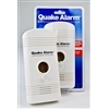 Earthquake Warning Alarm